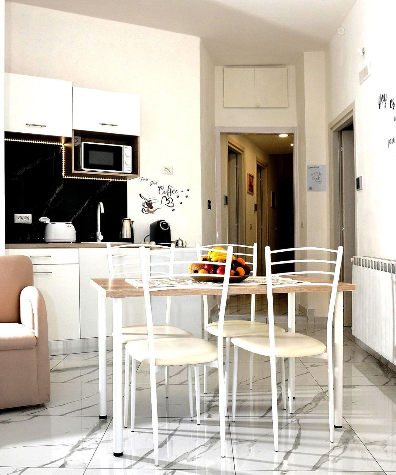 B&Baldo Vatican โรม ภายนอก รูปภาพ