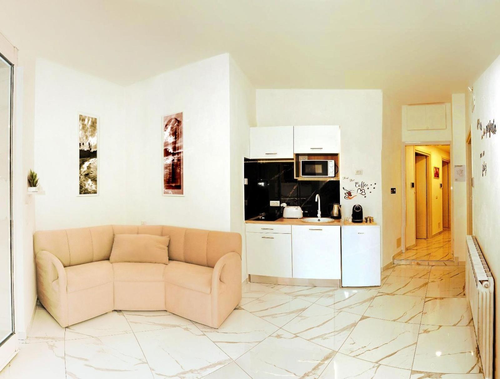 B&Baldo Vatican โรม ภายนอก รูปภาพ