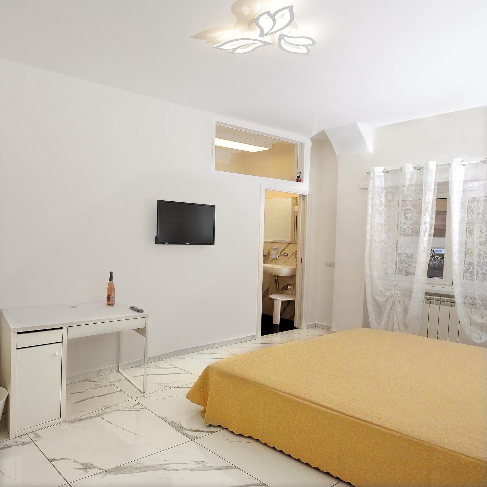 B&Baldo Vatican โรม ภายนอก รูปภาพ