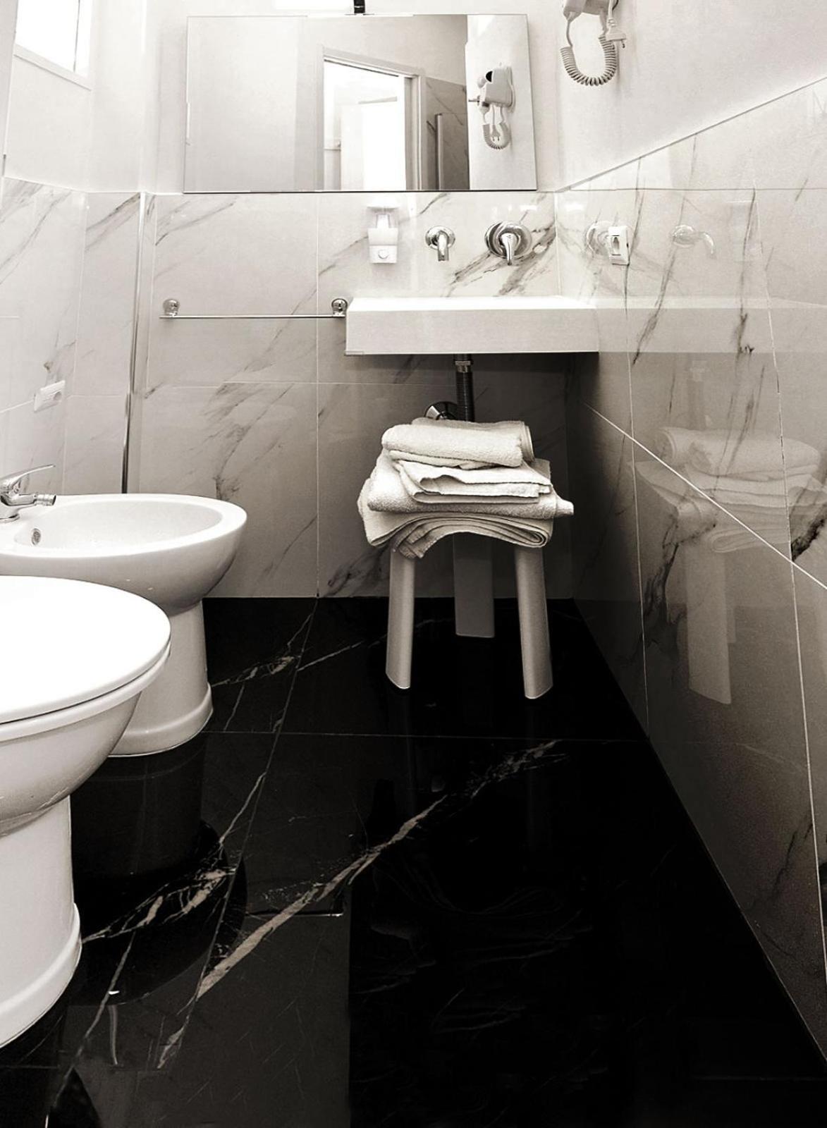 B&Baldo Vatican โรม ภายนอก รูปภาพ