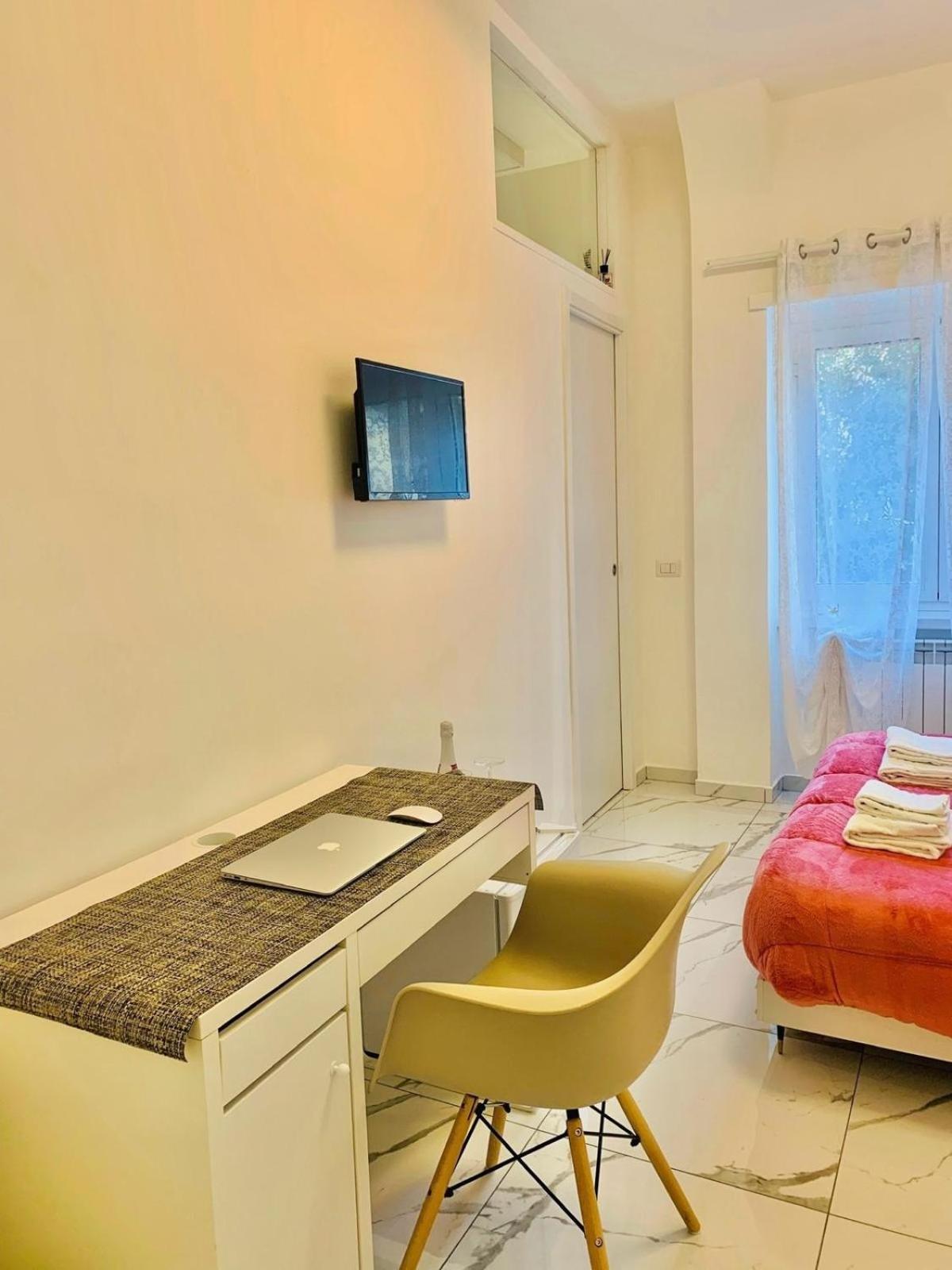 B&Baldo Vatican โรม ภายนอก รูปภาพ