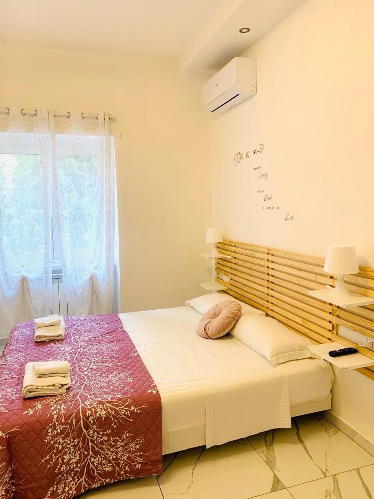 B&Baldo Vatican โรม ภายนอก รูปภาพ