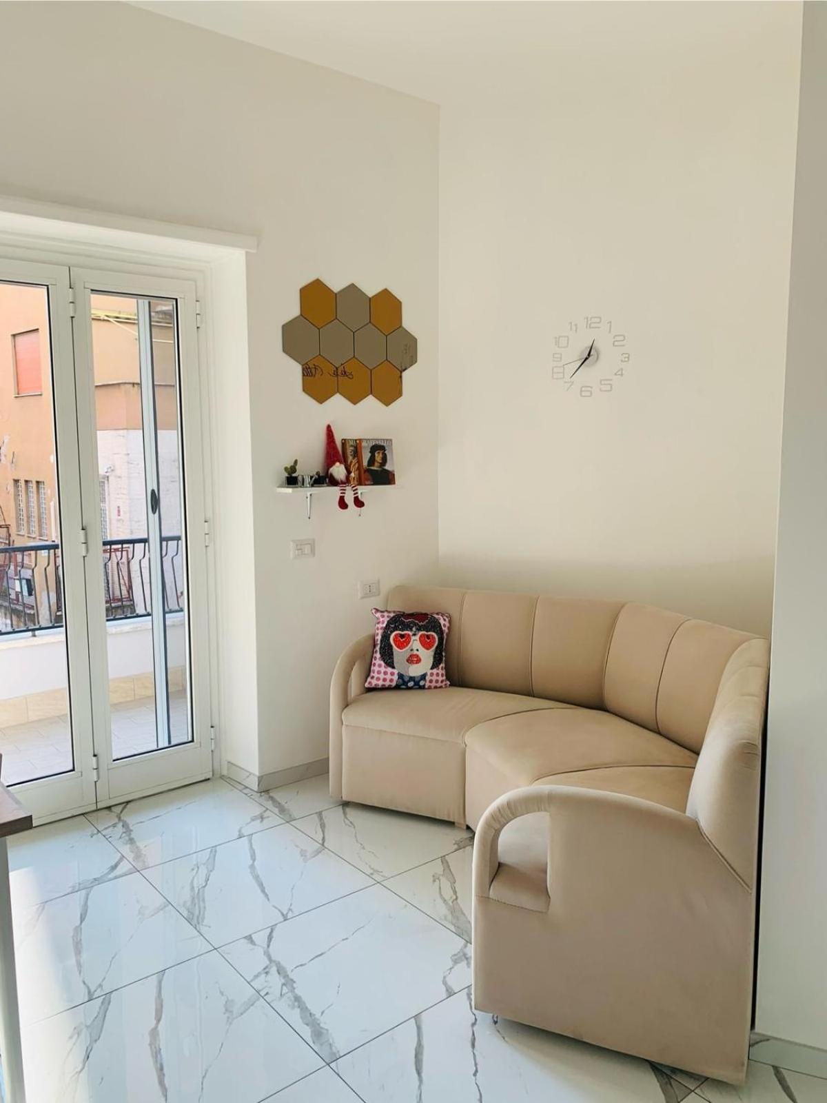B&Baldo Vatican โรม ภายนอก รูปภาพ
